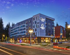 Hotel Aloft Seattle Redmond (Redmond, USA)