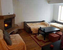 Koko talo/asunto Apartman Kamin (Pale, Bosnia ja Herzegovina)