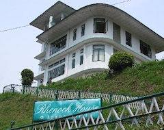 Khách sạn Rhenock House (Gangtok, Ấn Độ)