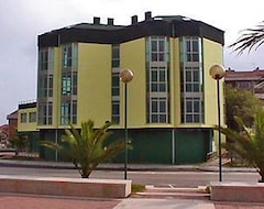 Hotel La Concha de Suances (Suances, España)