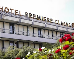 Otel Premiere Classe Avallon (Sauvigny-le-Bois, Fransa)