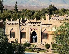 Hotelli Sawadi (Ouarzazate, Marokko)