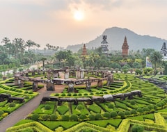 Viva Montane Hotel Pattaya (Sattahip, Thailand)