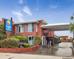 Otel Comfort Inn The International (Apollo Bay, Avustralya)