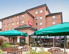 Khách sạn Ibis Liverpool Centre Albert Dock – Liverpool One (Liverpool, Vương quốc Anh)