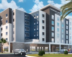 Hotel Towneplace Suites By Marriott Tampa Clearwater (Clearwater, Sjedinjene Američke Države)