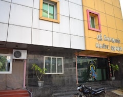 Hotel Gokulam Residency (Cuddalore, India)