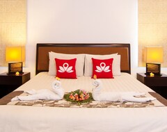 Hotel ZEN Rooms Lovina Beach (Buleleng, Indonesia)