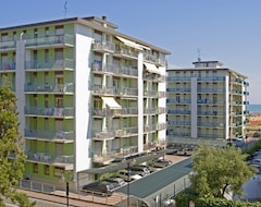 Hotel Smeralda (Bibione, Italien)