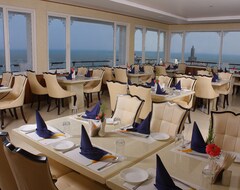 THE SEASHORE HOTEL (Kanyakumari, India)