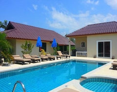 Hotel Khaolak Summer House Resort (Phangnga, Thailand)