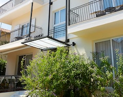 Khách sạn Hotel Hanioti (Kassandria, Hy Lạp)