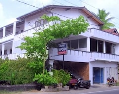 Hotelli Hotel Appolo (Hikkaduwa, Sri Lanka)