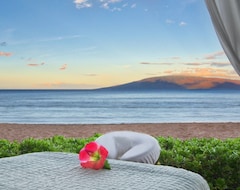 Hotel Maui Ocean Club, Oceanview, 1 Bedroom (Lahaina, Sjedinjene Američke Države)
