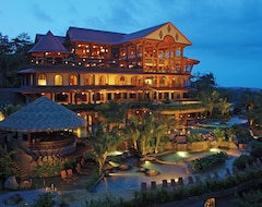 The Springs Resort & Spa at Arenal (La Fortuna, Costa Rica)