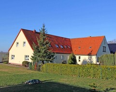 Tüm Ev/Apart Daire Ferienwohnungen Neuendorf Vorp 242 (Kemnitz, Almanya)
