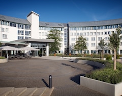 Otel Ramada by Wyndham Dresden (Dresden, Almanya)