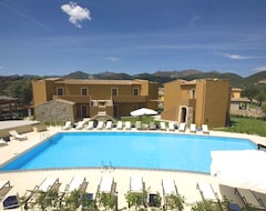 Hotel Terradimare Resort & Spa (San Teodoro, Italien)