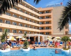 Hotelli Hotel Levante Park (Cala Bona, Espanja)