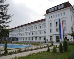 Hotel Melsa Coop (Nesebar, Bulgaria)