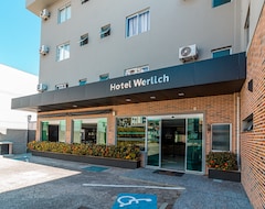 Hotel Werlich (São José, Brasilien)