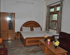 Khách sạn Chandna Residency (Bundi, Ấn Độ)