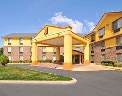 Khách sạn Super 8 By Wyndham Texarkana Ar (Texarkana, Hoa Kỳ)