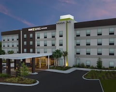Khách sạn Home2 Suites By Hilton St. Augustine I-95 (St. Augustine, Hoa Kỳ)