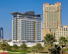 Khách sạn Residence Inn Al Jaddaf (Dubai, Các tiểu vương quốc Ả Rập Thống Nhất)