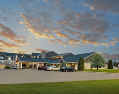 Khách sạn Americinn By Wyndham Valley City Conference Center (Valley City, Hoa Kỳ)