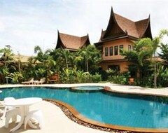 Hotelli Yuwadee Resort (Chalong Bay, Thaimaa)