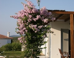 Hele huset/lejligheden Ban Sala (Vounaria, Grækenland)