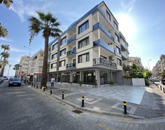 Aparthotel Orient Queen Homes (Bejrut, Libanon)