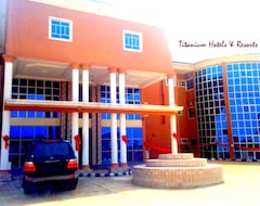 Otel Titanium (Owerri, Nijerya)