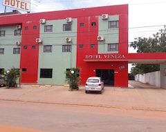 Hotel Veneza (Luís Eduardo Magalhães, Brazil)