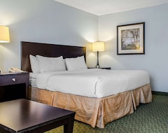 Hotel Ramada Inn (Shreveport, Sjedinjene Američke Države)