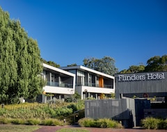 Hotel Flinders (Flinders, Australien)