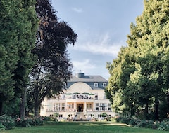 Hotel Schloss Teutschenthal (Teutschenthal, Njemačka)