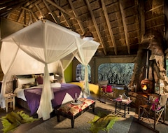 Hotel Jacis Lodges (Madikwe, Sydafrika)