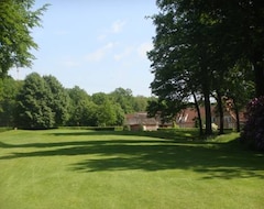 Hotel Bossenstein Golf & Polo Club (Ranst, Bélgica)