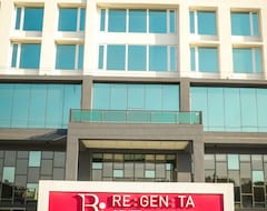 Hotel Regenta Central Harsha Vapi (Vapi, India)