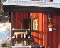 Khu cắm trại Frösö Camping & Stugby (Frösön, Thụy Điển)