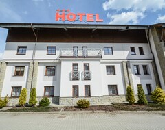 Hotel Jaworzyna Krynicka (Krynica-Zdrój, Poland)