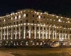 Metropole Hotel (Riga, Letonia)