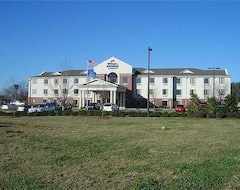Holiday Inn Express & Suites Reidsville, an IHG Hotel (Reidsville, USA)