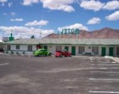 Khách sạn Town House Motel (Winnemucca, Hoa Kỳ)