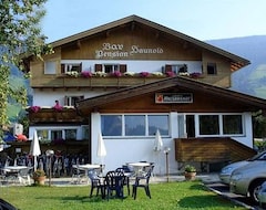 Khách sạn Haunold (Innichen, Ý)