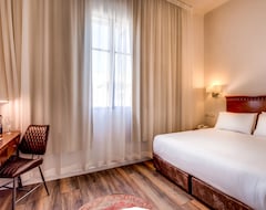 Khách sạn Satori Hotel (Haifa, Israel)