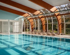 Hotel Spa Resort Sanssouci (Karlovy Vary, Tjekkiet)