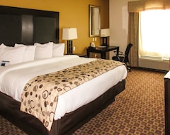 Khách sạn Red Roof Inn & Suites Longview (Longview, Hoa Kỳ)
